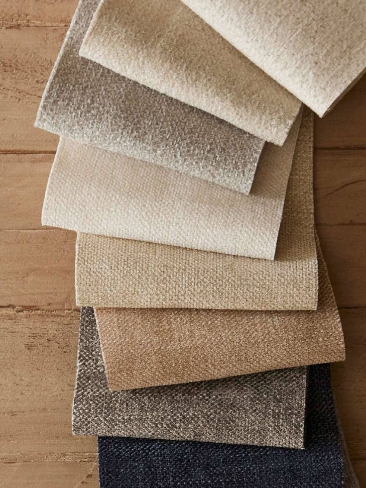 Como Escolher o Tecido Ideal para sua Cortina